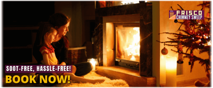 Fireplace Cleaning Frisco