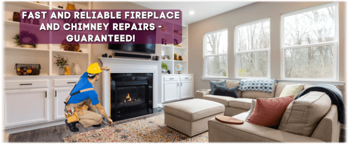 Frisco Chimney Sweep